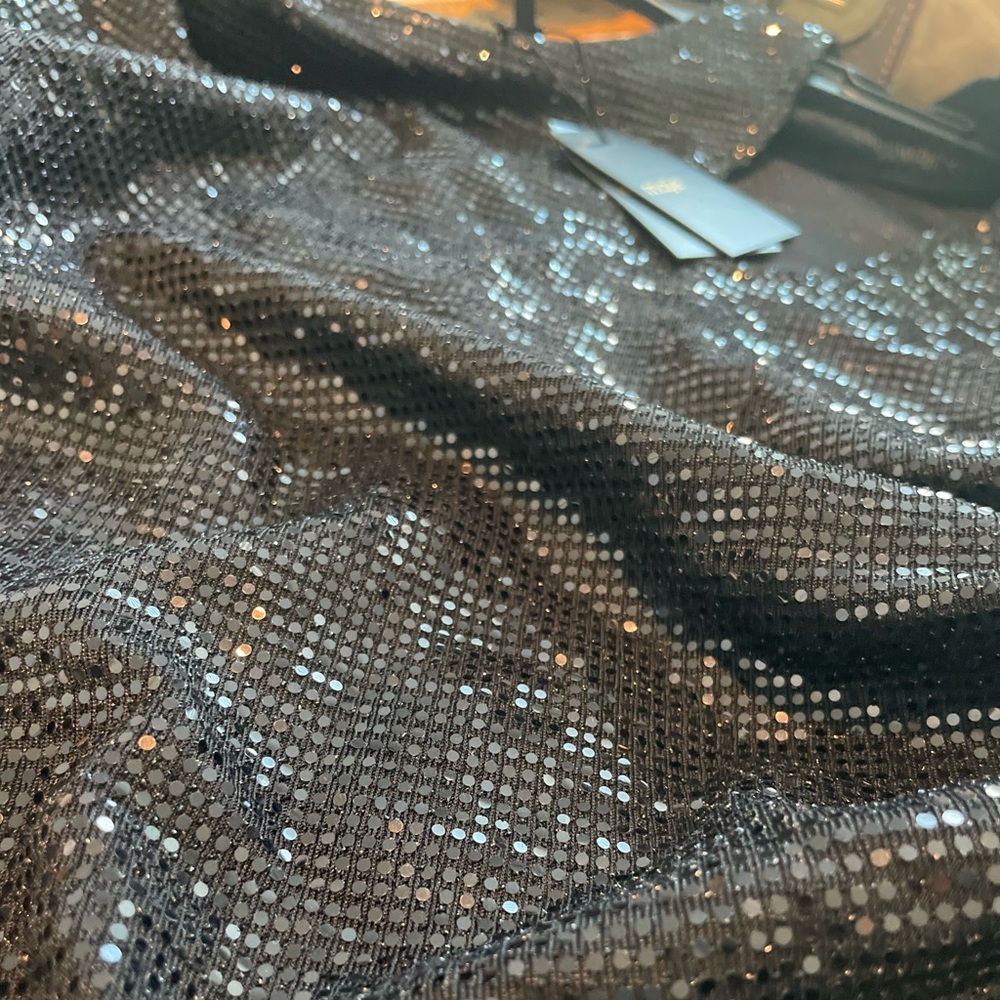 Maje Sequin Dress - Picture 13 of 13